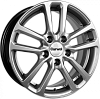 Carwel Донты 209 6x15 5x108 ET45 dia 63,35 SB