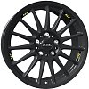 racing black