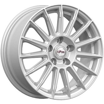 iFree Азур 6,5x16 5x110 ET40 dia 63,35 нео-классик