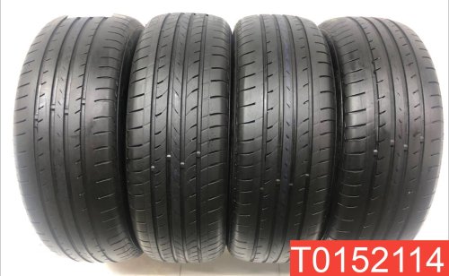 Linglong CrossWind HP 010 215/60 R17 96H  - 1