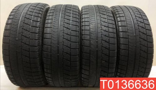 Bridgestone Blizzak VRX 205/55 R16 91S  - 1
