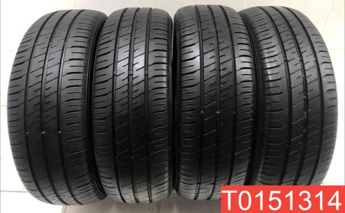 Goodyear EfficientGrip Eco EG02 185/55 R15 82V  - 1