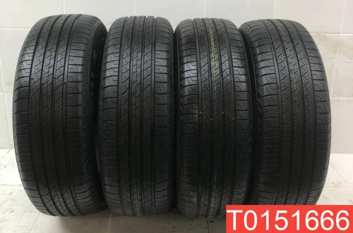 Giti GitiComfort SUV 520 225/65 R17 102H  - 1