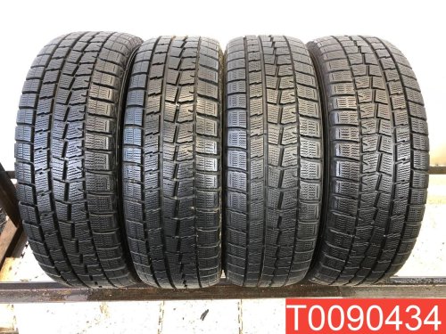 Dunlop Winter Maxx WM01 195/65 R15 91Q  - 1