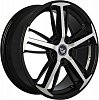 YST X-29 6,5x16 5x114,3 ET40 dia 66,1 BKF