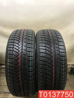 Continental WinterContact TS850P 215/50 R18 92V 