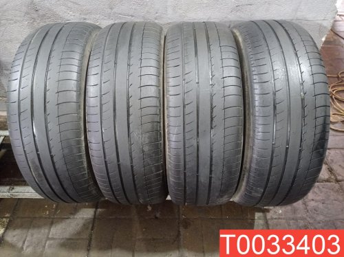 Michelin Latitude Sport 225/60 R18 100H  - 1