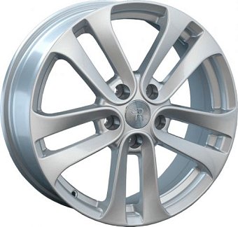 Replay Nissan (NS63) 7x17 5x114,3 ET55 dia 66,1 S