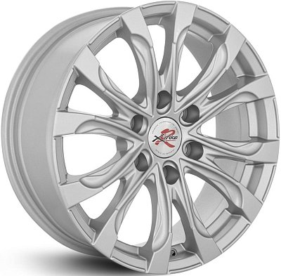 Диски X Trike RST R118 Toyota LC? Prado - 1