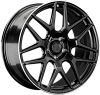 LS Forged FG43 11x21 5x112 ET42 dia 66,6 MBL