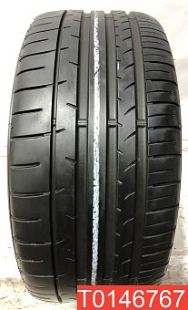 Dunlop SP Sport Maxx 050+ 245/40 R18 97Y 