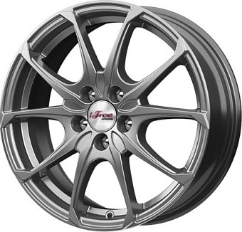 iFree Такеши 6x16 4x100 ET45 dia 54,1 хай вэй Россия