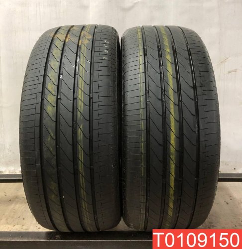 Bridgestone Turanza T005A 245/45 R18 96W  - 1