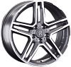Replay Lexus (LX128) 7,5x18 5x114,3 ET35 dia 60,1 GMF
