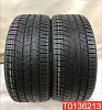 Toyo Snowprox S954 255/40 R19 100V 