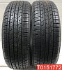 Kumho Solus KL21 215/60 R17 96H 