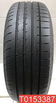 Goodyear Eagle F1 Asymmetric 3 SUV 235/60 R18 107V 