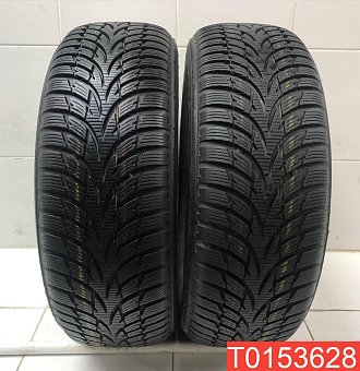 Nokian Tyres WR D3 205/60 R16 96H 
