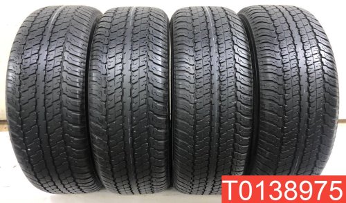Yokohama Geolandar G94BV 265/60 R18 110H  - 1