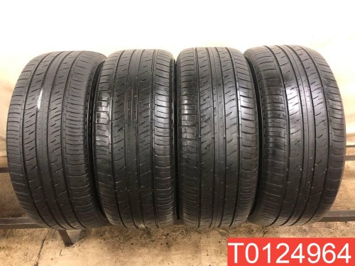 Dunlop Grandtrek PT3A 275/50 R21 113V  - 1
