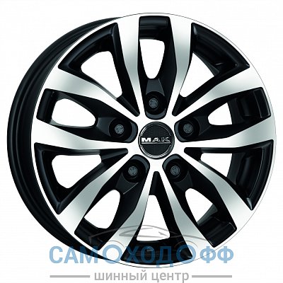 Диски MAK Load 5 - 1