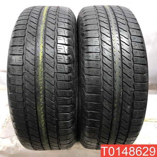 Goodyear Wrangler 265/65 R17 112H  - 1