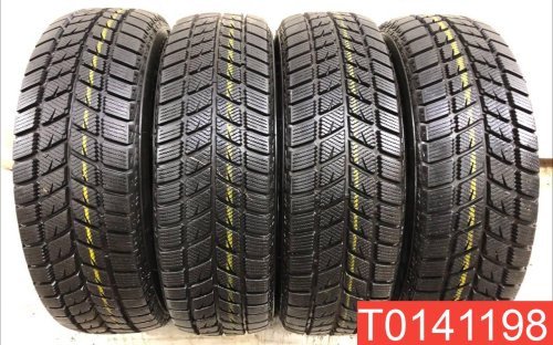 DYNAMO SNOW-H MWH01 185/65 R15 88T  - 1