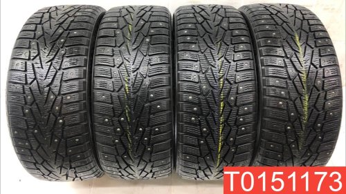 Nokian Tyres Nordman 7 225/45 R17 94T  - 1