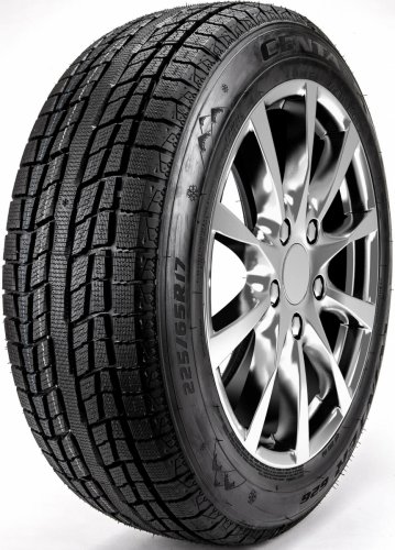 Шины Centara Winter 626 215/55 R18 95T нешип - 1