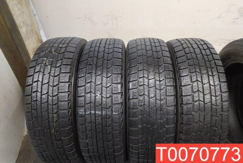 Dunlop DSX-2 205/60 R16 92Q  - 1