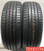 Kumho Ecsta HS51 215/60 R17 96H 