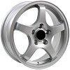 TechLine Venti 1051 6x15 5x108 ET38 dia 67,1 SL