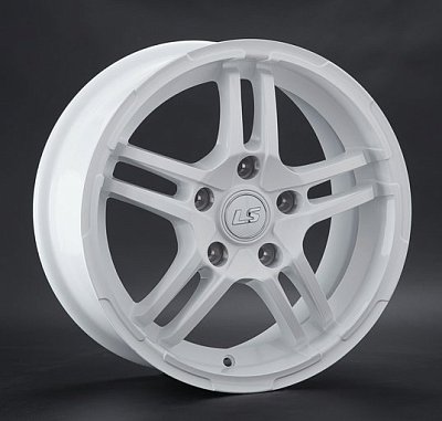 Диски LS wheels 295 - 1