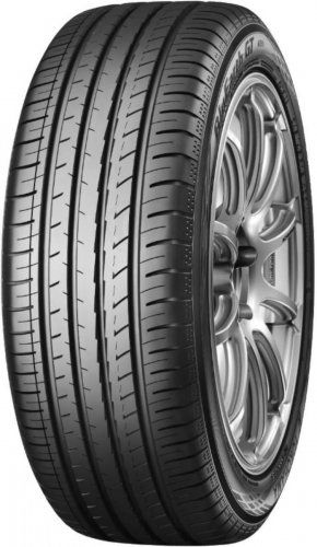 Шины Yokohama BluEarth AE-51 215/55 R17 94W - 1