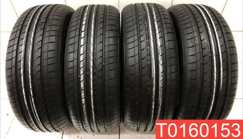 Linglong GreenMax HP010 205/55 R16 91V  - 1