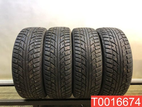Kumho I'Zen RV Stud KC16 225/60 R17 103T  - 1