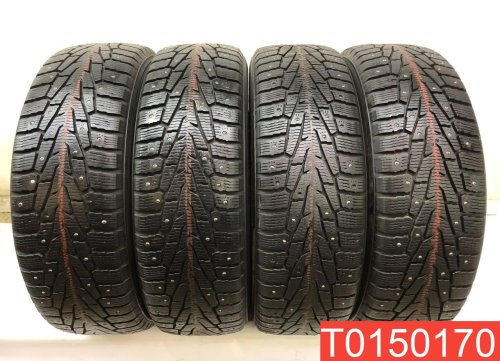 Nokian Tyres Nordman 7 SUV 225/65 R17 106T  - 1