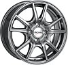 X trike X-104 6x14 4x100 ET38 dia 67,1 HSB Россия