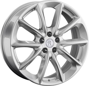 Replay Nissan (NS278) 8x20 5x114,3 ET50 dia 66,1 S