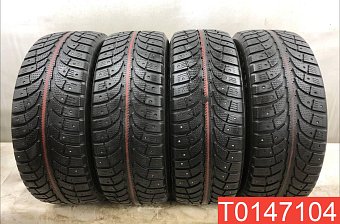 GT Radial Champiro IcePro 205/55 R16 94T 
