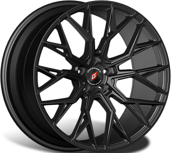 Inforged IFG51 8,5x20 5x108 ET45 dia 63,3 black