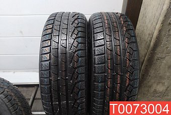 Pirelli Sottozero Winter 210 Series 2 225/60 R17 99H RunFlat