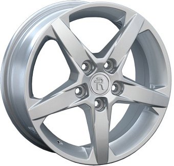 Replay Ford (FD36(OPL)) 7x17 5x108 ET42 dia 65,1 S