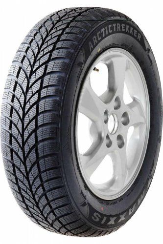 Шины Maxxis WP-05 Arctic Trekker 175/55 R15 77T нешип - 1