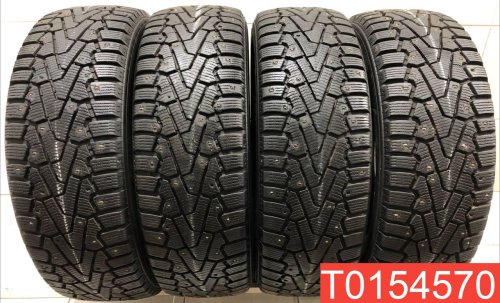 Pirelli Ice Zero 215/65 R17 103T  - 1