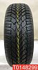 Continental ContiWinterContact TS 850 195/65 R15 95T 