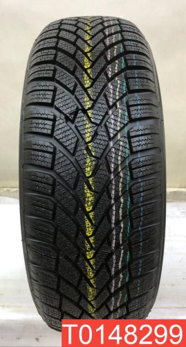 Continental ContiWinterContact TS 850 195/65 R15 95T  - 1