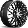 X trike X-130 7,5x18 5x108 ET50 dia 63,35 BKM/FP