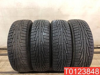Nokian Tyres Nordman RS2 185/60 R15 88R 