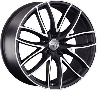 Replay Audi (A132) 9x20 5x112 ET33 dia 66,6 MBF